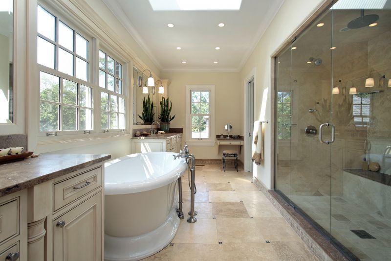 Freestanding Tubs