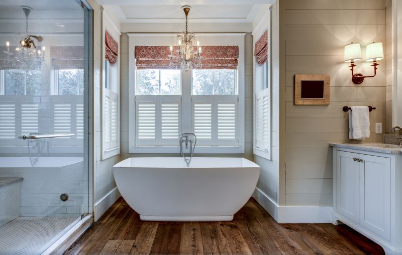 Classic Freestanding Bathtubs