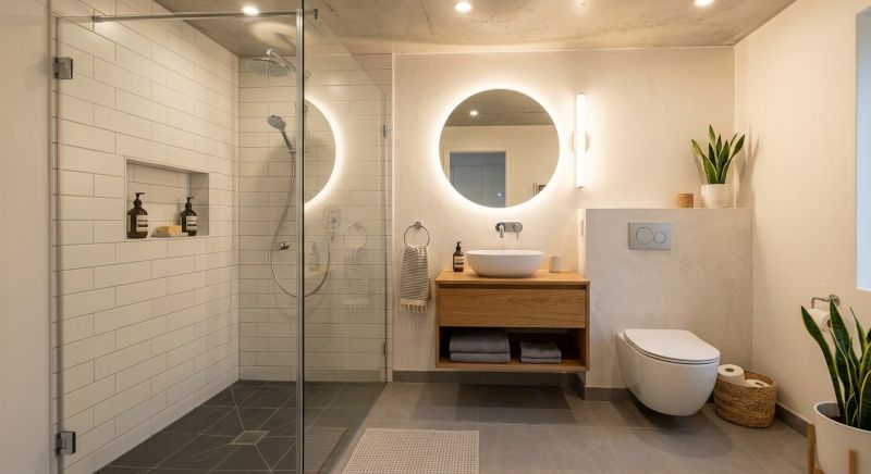 Top Bathroom Remodeling Companies in Bothell, WA