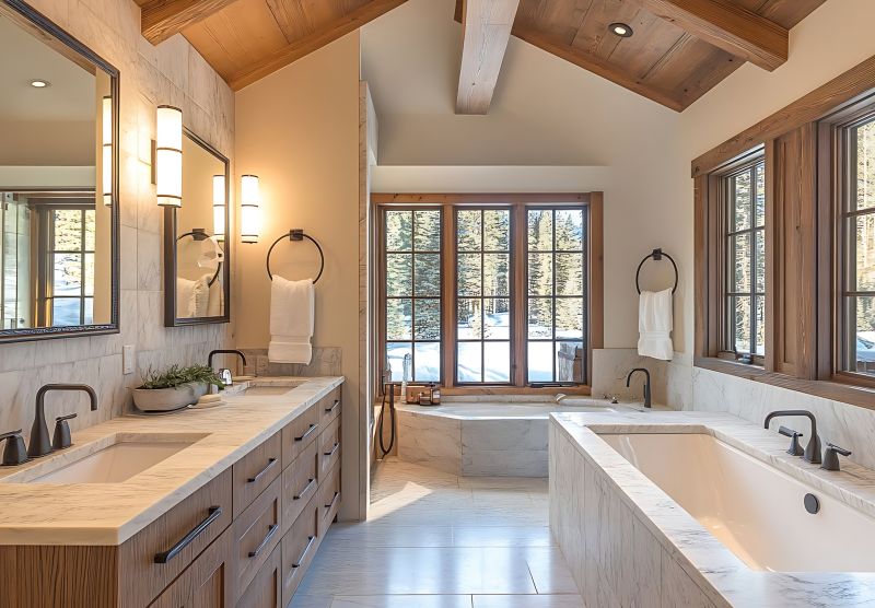 Top Bathroom Remodeling Companies in Duvall, WA