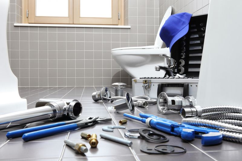 Top Bathroom Remodeling Companies in Lynnwood, WA