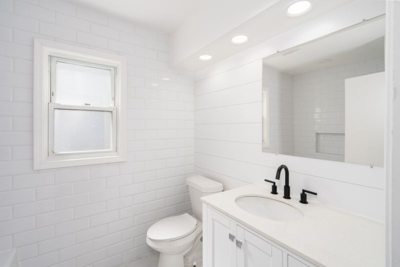Top Bathroom Remodeling Companies in Maple Valley, WA