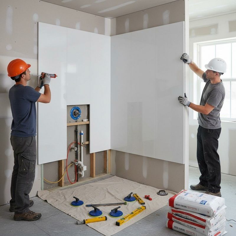 Top Bathroom Remodeling Companies in Poulsbo, WA