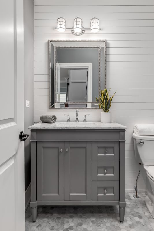 Top Bathroom Remodeling Companies in Vashon, WA