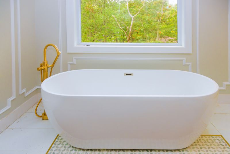 Cost of Bathtub Installation in Redmond, WA