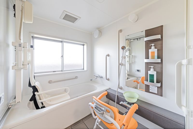 Walk-In Tub Installers detail
